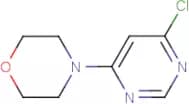 4-(6-Chloropyrimidin-4-yl)morpholine