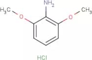 2,6-Dimethoxyaniline hydrochloride