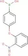 4-(2-Nitrophenoxy)benzeneboronic acid