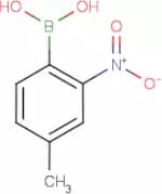 4-Methyl-2-nitrobenzeneboronic acid