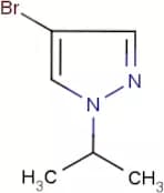 4-Bromo-1-isopropyl-1H-pyrazole