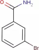 3-Bromobenzamide