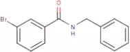 N-Benzyl-3-bromobenzamide