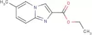 Ethyl 6-methylimidazo[1,2-a]pyridine-2-carboxylate