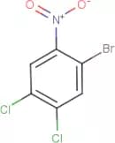 2-Bromo-4,5-dichloronitrobenzene
