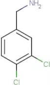 3,4-Dichlorobenzylamine