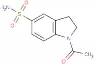 1-Acetylindoline-5-sulphonamide