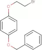4-(Benzyloxy)-β-bromophenetole
