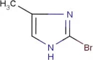 2-Bromo-4-methyl-1H-imidazole