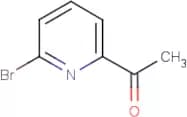 2-Acetyl-6-bromopyridine