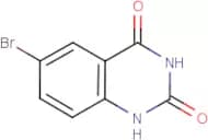 6-Bromoquinazoline-2,4(1H,3H)-dione