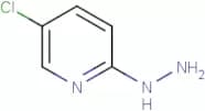 5-Chloro-2-hydrazinopyridine