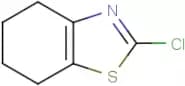 2-Chloro-4,5,6,7-tetrahydro-1,3-benzothiazole