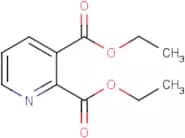 Diethyl pyridine-2,3-dicarboxylate
