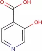 3-Hydroxyisonicotinic acid