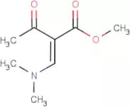 Methyl 2-[(dimethylamino)methylene]acetoacetate