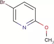 5-Bromo-2-methoxypyridine