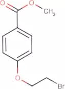 Methyl 4-(2-bromoethoxy)benzoate