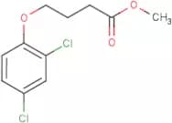 Methyl 4-(2,4-dichlorophenoxy)butanoate