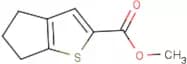Methyl 5,6-dihydro-4H-cyclopenta[b]thiophene-2-carboxylate