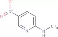 2-(Methylamino)-5-nitropyridine