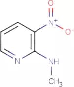 2-(Methylamino)-3-nitropyridine