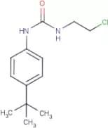1-[4-(tert-Butyl)phenyl]-3-(2-chloroethyl)urea