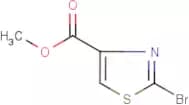 Methyl 2-bromo-1,3-thiazole-4-carboxylate