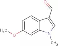 6-Methoxy-1-methyl-1H-indole-3-carboxaldehyde