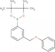 3-(Phenoxymethyl)benzeneboronic acid, pinacol ester