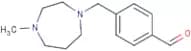 4-[(4-Methylhomopiperazin-1-yl)methyl]benzaldehyde
