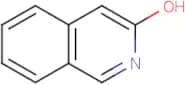 3-Hydroxyisoquinoline