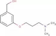 3-[3-(Dimethylamino)propoxy]benzyl alcohol