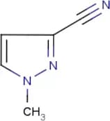 1-Methyl-1H-pyrazole-3-carbonitrile