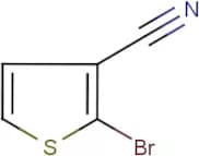 2-Bromothiophene-3-carbonitrile