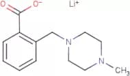Lithium 2-[(4-methylpiperazin-1-yl)methyl]benzoate