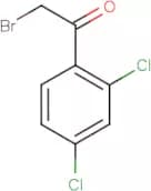 2,4-Dichlorophenacyl bromide