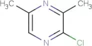 2-Chloro-3,5-dimethylpyrazine