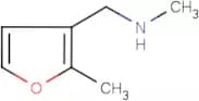 2-Methyl-3-[(methylamino)methyl]furan