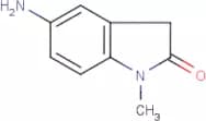 5-Amino-1-methyl-2-oxoindoline