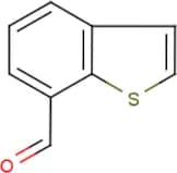 Benzo[b]thiophene-7-carboxaldehyde