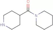 1-(Piperidin-4-ylcarbonyl)piperidine