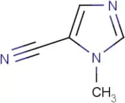 1-Methyl-1H-imidazole-5-carbonitrile