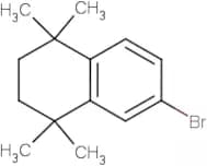 6-Bromo-1,1,4,4-tetramethyl-1,2,3,4-tetrahydronaphthalene