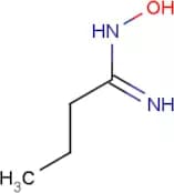 N-Hydroxybutanamidine