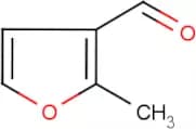2-Methyl-3-furaldehyde