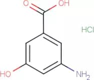 3-Amino-5-hydroxybenzoic acid hydrochloride