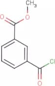 Methyl 3-(chlorocarbonyl)benzoate