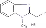 2-(Bromomethyl)-1-methyl-1H-benzimidazole hydrobromide