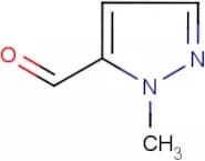 1-Methyl-1H-pyrazole-5-carboxaldehyde